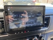 Radio Android Renault Trafic nawigacja GPS, kamera,