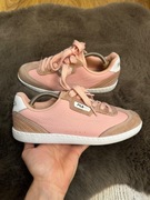 Buty Fila BYB Assist damskie sneakersy różowe 38