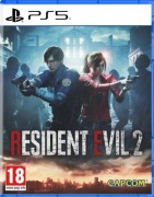 RESIDENT EVIL Village PS5 - Pięć Gier !
