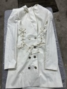 PINKO Płaszcz Damski 40 M