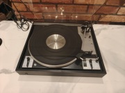 DUAL 601 ! Porządny gramofon VINTAGE ! OKAZJA  wkładka M20