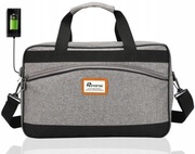 Torba do samolotu bagaż podręczny 40x20x25 RYANAIR WIZZAIR