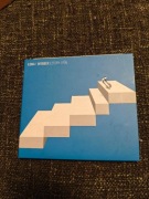 ŁONA WEBBER Cztery i pół - CD