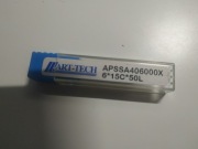 Frez APSSA406000X  6*15C*50L