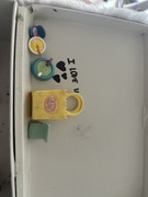 Akcesoria do Littlest pet shop 