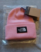 Czapka na zimę the north face 