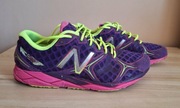 Buty damskie NEW BALANACE 1400 V2 Revlite Running r. 37 (23,5 cm)