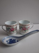 starą porcelana chińska z PRL