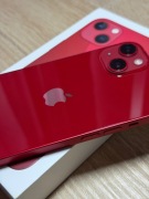 iPhone 13 128 GB (czerwony)