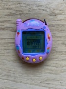 Tamagotchi V3 Oryginalne Bandai Angielskie 2004