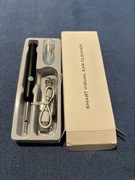 Inteligentne wizualne urządzenie do czyszczenia uszu (otoskop)