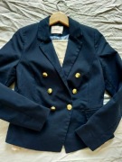 Cudny damski żakiet ! S, M. Mega! :) Orsay ! Piękna marynarka !