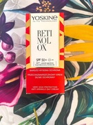 Yoskine Retinolox Przeciwzmarszczkowy krem silnie ochronny na dzień SPF 50+