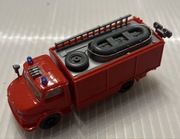 1:87 Wiking pojazd strażacki Mercedes