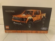 LEGO Ford F-150 Raptor