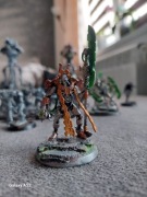 Necrons, combat patrol + bonus za free!