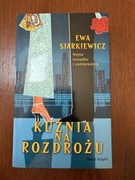 Ewa Siarkiewicz - Kuźnia na rozdrożu (Świat Książki 2008)