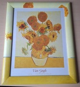 Obraz Van Gogh – „Słoneczniki” (Les Tournesols)