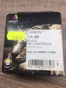 Tusz zamiennik Canon CA-5 black 28ml