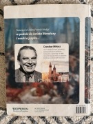 Język Polski 2 klasa ponadpodstawowa