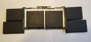 Bateria A2113 macbook pro 16" A2141 oryginał