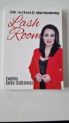 Książka Jak rozkręcić dochodowy interes Lash Room