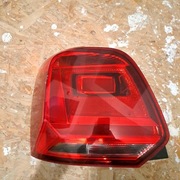 Vw polo V lampa tył lewa IGŁA 