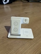 Ładowarka indukcyjna 3w1