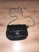 Mała torebka kopertowa 