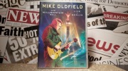 Mike Oldfield - Millenium Bell Live In Berlin The Art In Heaven Koncert DVD