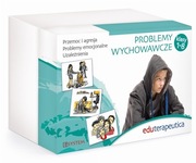 Eduterapeutica – Problemy wychowawcze - pakiet dla klas 1-8