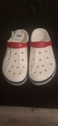  CROCKS ICONIC COMFORT Klapki 46