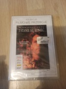 I STANIE SIĘ KONIEC / SCHWARZENEGER DVD