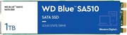 Dysk SSD Western Digital Blue SA510 1TB M.2 (WDS100T3B0B)