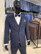 Garnitur nowy kamizelki nowy