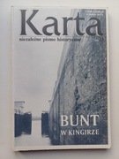Karta nr 13 1994 miesięcznik historyczny