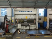 Prasa krawędziowa Hammerle