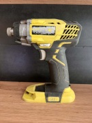 Zakrętarka udarowa Ryobi RID1801