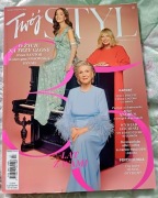 Twoj Styl magazyn rozmowy odkrycia lekcje zycia wywiady raporty psychologia