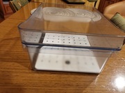 Pojemnik do lodówki Amica