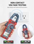 AstroAI miernik cęgowy CM2KOR