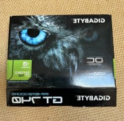 Nvidia GEFORCE GT740 2048Mb GDDR5 (Okazja)