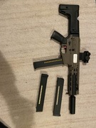 UTR 45 - DE modowane 