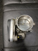 Przepustnica audi a3 8p 3.2 VR6 bub bdb bmj