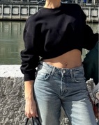 bluza Zara stan bardzo dobry rozmiar S