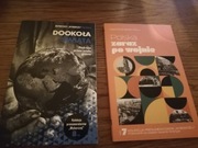 "Dookoła Świata" i "Polska zaraz po wojnie"