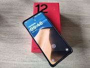 Oneplus 12 12/256 stan idealny gwarancja Komputronik etui Ringke 