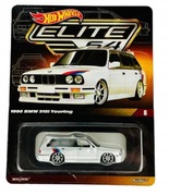 Hot Wheels Elite 64 1990 BMW 318iTouring