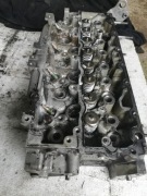 Głowica 1.6 HDI Ford Fiesta