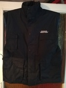 FOMAR FRICTION, kamizelka ocieplana XL/XXL, nowa